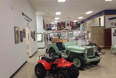 border patrol museum